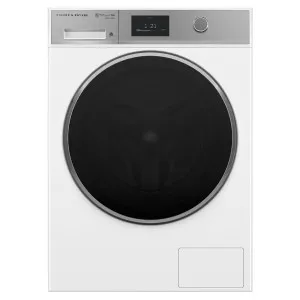 Fisher & Paykel Series 11 11kg Front Load Washing Machine with ActiveIntelligence and Steam Care WH1160H1 by Fisher & Paykel, a Washing Machines & Dryers for sale on Style Sourcebook