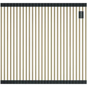 Franke Rolling Mat Anthracite RM44GD by null, a Kitchen Sinks for sale on Style Sourcebook