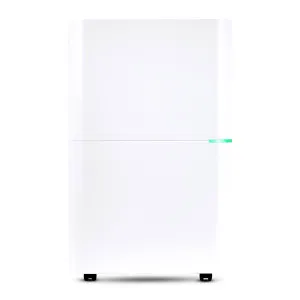 Ausclimate Medium 20L Smart Dehumidifier White ACD220 by null, a Heating, Cooling & Air for sale on Style Sourcebook