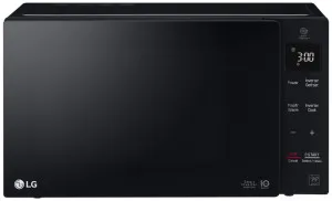 LG NeoChef 23L Smart Inverter 1000W Microwave Oven MS2336DB by null, a Microwave Ovens for sale on Style Sourcebook