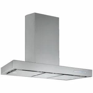 Schweigen 90cm Silent Canopy Rangehood + ISODRIVE 650 Motor WM-EX90S1 PKWM-EX90S1 by null, a Rangehoods for sale on Style Sourcebook