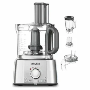 Kenwood MultiPro Express+ Food Processor FDP65890SI by null, a Small Kitchen Appliances for sale on Style Sourcebook