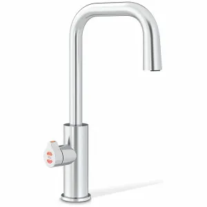 Zip HydroTap G5 Home Cube Plus Boiling Filtered Tap Brushed Chrome H5C786Z01AU by null, a Kitchen Taps & Mixers for sale on Style Sourcebook