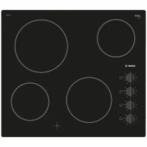 Bosch 60cm Serie 2 Ceramic Cooktop PKE611CA1A by null, a Cooktops for sale on Style Sourcebook
