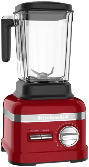 KitchenAid Pro Line Blender Candy Apple Red 5KSB8270ACA by null, a Small Kitchen Appliances for sale on Style Sourcebook