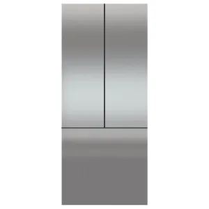 Liebherr Monolith 914mm French Door Panel Stainless Steel 39903022 by null, a Refrigerators, Freezers for sale on Style Sourcebook
