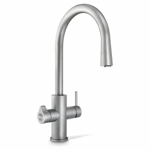 Zip HydroTap G5 Celsius Boiling Chilled and Sparkling Filtered All-In-One Tap H57783Z09AU-91295 by null, a Kitchen Taps & Mixers for sale on Style Sourcebook