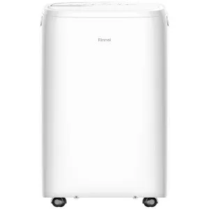 Rinnai 4.1kW Portable Air Conditioner RPC41MCWF by null, a Air Conditioners for sale on Style Sourcebook