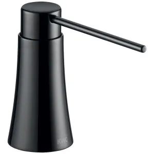 KWC Zoe Soap Dispenser Z536586106 by null, a Kitchen Taps & Mixers for sale on Style Sourcebook