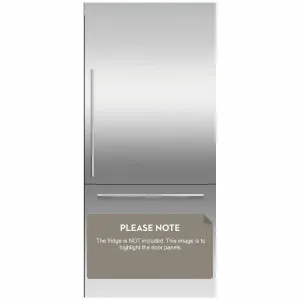 Fisher & Paykel Door Panel Set RD9120WR by null, a Refrigerators, Freezers for sale on Style Sourcebook
