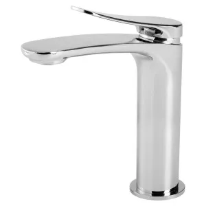 Oliveri Verona Basin Mixer - Chrome VA300500CR by null, a Kitchen Taps & Mixers for sale on Style Sourcebook