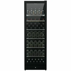 Vintec 198 Bottle Wine Storage Cabinet VWM198SBA-R by null, a Wine Fridges for sale on Style Sourcebook