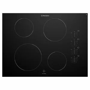 Westinghouse 70cm Ceramic Cooktop WHC742BC by null, a Cooktops for sale on Style Sourcebook