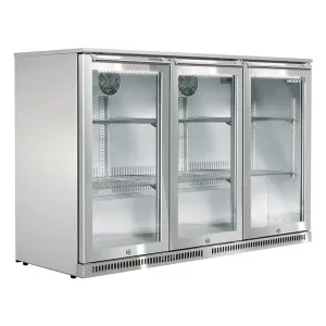 Husky 307L Outdoor Beverage Centre ALFC3840 by null, a Refrigerators, Freezers for sale on Style Sourcebook