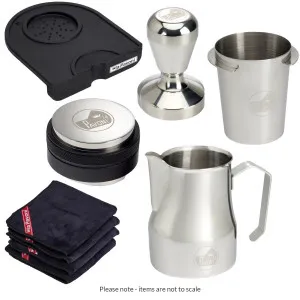 La Pavoni 58mm Starter Kit STARTERKIT58 by La Pavoni, a Espresso Machines for sale on Style Sourcebook