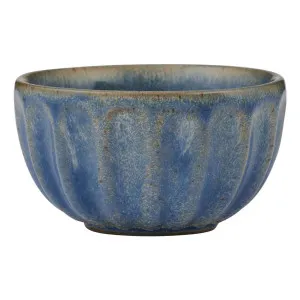 Studio Bowl Small 9x5cm in Denim by OZ Design, a Decorative Plates & Bowls for sale on Style Sourcebook