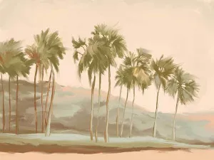 Isle of Paradise Wallpaper by Urban Road, a Wallpaper for sale on Style Sourcebook