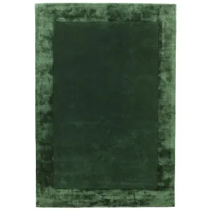 Asiatic Ascot Green by Asiatic London, a Contemporary Rugs for sale on Style Sourcebook