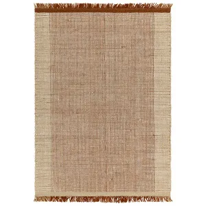Asiatic Avalon Rust by Asiatic London, a Contemporary Rugs for sale on Style Sourcebook