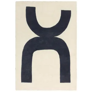Asiatic Canvas 03 Balance by Asiatic London, a Contemporary Rugs for sale on Style Sourcebook
