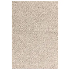 Asiatic Zander Oyster by Asiatic London, a Contemporary Rugs for sale on Style Sourcebook