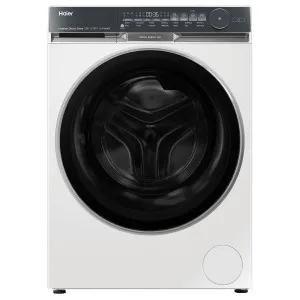 Haier 500 Series 12kg Front Load Washing Machine with Ultra Fresh Air HWF12DW1 by Haier, a Washing Machines & Dryers for sale on Style Sourcebook