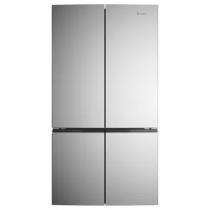 Westinghouse 547L Quad Door Refrigerator Stainless Look WQE5400SD by Westinghouse, a Refrigerators, Freezers for sale on Style Sourcebook