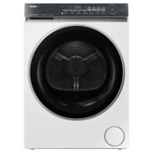 Haier 500 Series 9kg Heat Pump Dryer HDHP90NW1 by Haier, a Washing Machines & Dryers for sale on Style Sourcebook