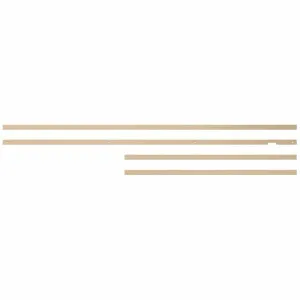 Samsung Customisable Modern Frame For 50 Inch Frame TV Beige VG-SCFA50BEBRU by Samsung, a Home Entertainment for sale on Style Sourcebook