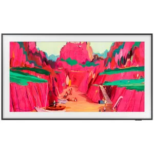 Samsung 85 Inch The Frame Pro NeoQLED 4K MiniLED TV [2025] QA85LS03FWWXXY by Samsung, a Home Entertainment for sale on Style Sourcebook