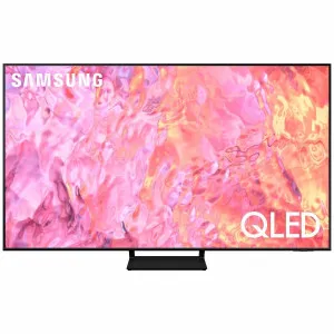 Samsung 55 Inch Q60C QLED 4K Smart TV QA55Q60CAWXXY by Samsung, a Home Entertainment for sale on Style Sourcebook