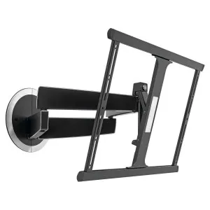 Vogel's Full-Motion TV Wall Mount for 40 to 65 Inch TVs Black NEXT7345 by Vogel's, a Home Entertainment for sale on Style Sourcebook