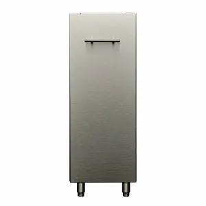Kalamazoo Marine Grade 12" Signature Narrow Rack Storage Cabinet K-STOR-12-M6 by Kalamazoo, a Outdoor Kitchen for sale on Style Sourcebook