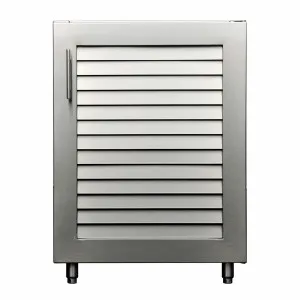 Kalamazoo 304 24" Warming Cabinet w/ Lock K-WRM-24-RL-S4 by Kalamazoo, a Outdoor Kitchen for sale on Style Sourcebook