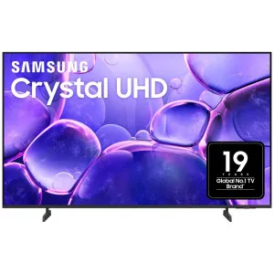 Samsung 55 Inch U8500F Crystal UHD 4K Smart TV [2025] UA55U8500FWXXY by Samsung, a Home Entertainment for sale on Style Sourcebook