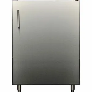 Kalamazoo Marine Grade 24" Signature Storage Cabinet K-STOR-24-R-M6 by Kalamazoo, a Outdoor Kitchen for sale on Style Sourcebook