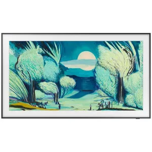 Samsung 55 Inch The Frame QLED 4K Smart TV [2025] QA55LS03FAWXXY by Samsung, a Home Entertainment for sale on Style Sourcebook