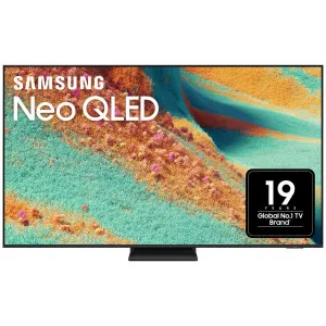 Samsung 65 Inch QN85F NeoQLED 4K MiniLED Smart AI TV [2025] QA65QN85FAWXXY by Samsung, a Home Entertainment for sale on Style Sourcebook