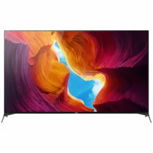Sony 75 Inch X9500 Full Array 4K Android LED TV KD75X9500H by Sony, a Home Entertainment for sale on Style Sourcebook