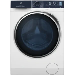 Electrolux 10kg Front Load Washing Machine with SensorWash EWF1042R7WB by Electrolux, a Washing Machines & Dryers for sale on Style Sourcebook