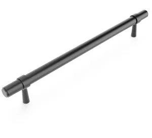 Astor - 192/240mm Gunmetal Brass Handle (Premium Solid Brass ) by Otti Australia, a Cabinet Hardware for sale on Style Sourcebook