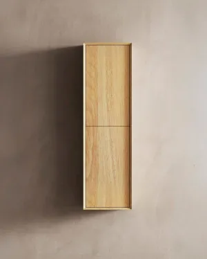 Bondi Tall Boy Woodland Oak by Otti Australia, a Vanities for sale on Style Sourcebook