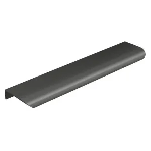 Hampshire 200mm Gun Metal Handle for 750, 900, 1200, 1500, 1800 Cabinets by Otti Australia, a Vanities for sale on Style Sourcebook