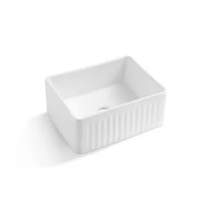 Hampshire 616x465x256 Butler Sink by Otti Australia, a Kitchen Sinks for sale on Style Sourcebook