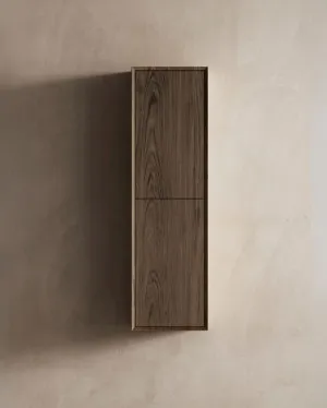 Havana Tall Boy Sable Walnut by Otti Australia, a Vanities for sale on Style Sourcebook