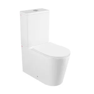 Junior Toilet Suite by Otti Australia, a Toilets & Bidets for sale on Style Sourcebook