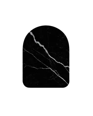 Laguna Handle Black Insert Only by Otti Australia, a Vanities for sale on Style Sourcebook