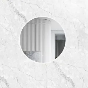 LED Bondi 800mm Frameless Mirror by Otti Australia, a Mirrors for sale on Style Sourcebook