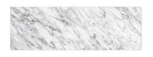 Natural Carrara Marble 1800x465x18 Top No Hole by Otti Australia, a Vanities for sale on Style Sourcebook