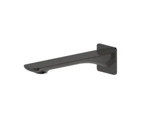 Oskar Gun Metal Bath Spout by Otti Australia, a Bathroom Taps & Mixers for sale on Style Sourcebook